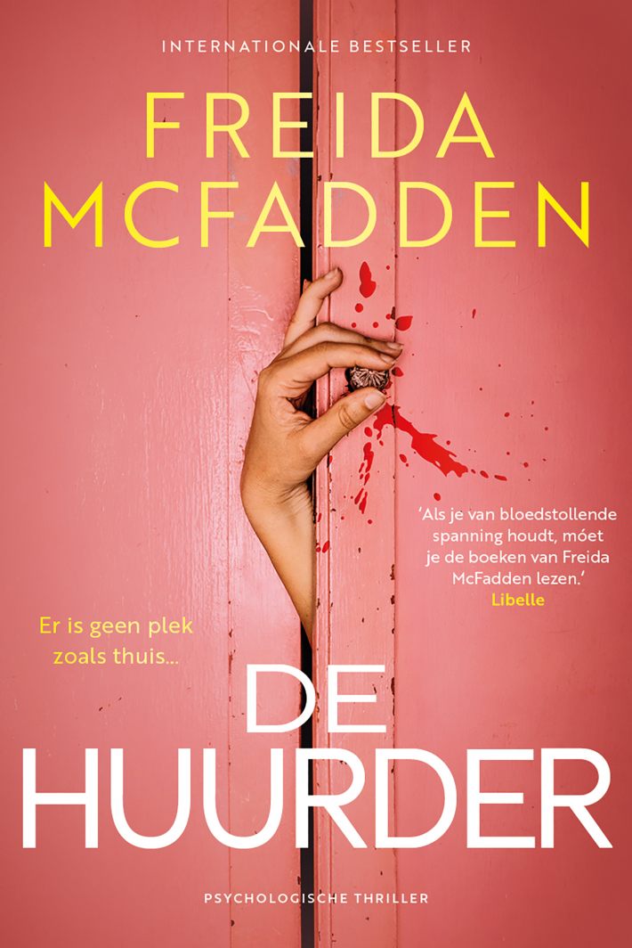 De huurder