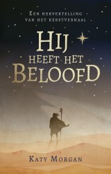 Hij heeft het beloofd