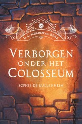 Verborgen onder het Colosseum