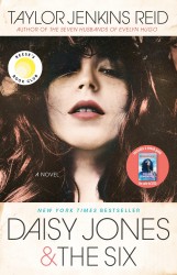 Daisy Jones & the Six