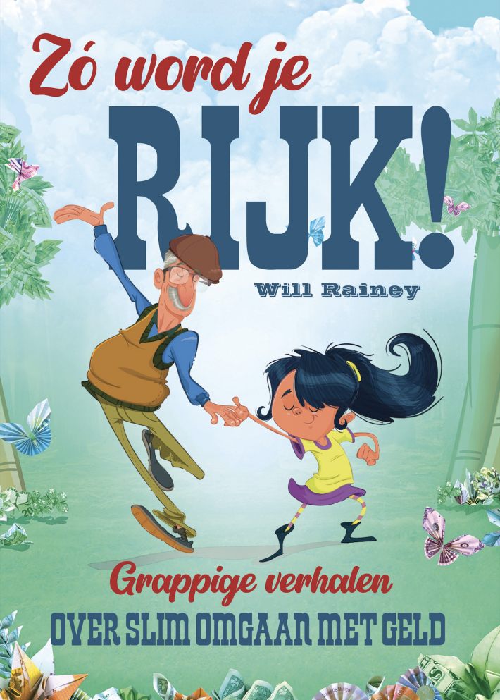 Zo word je rijk!