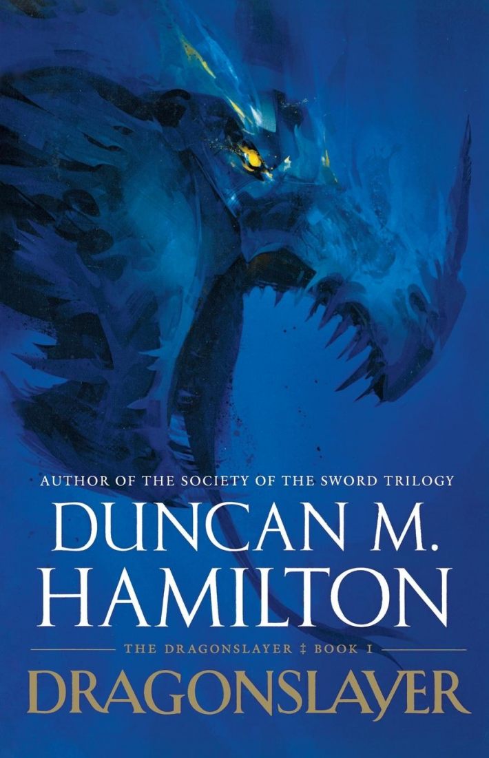 Dragonslayer