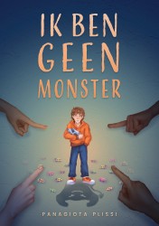 Ik ben geen monster