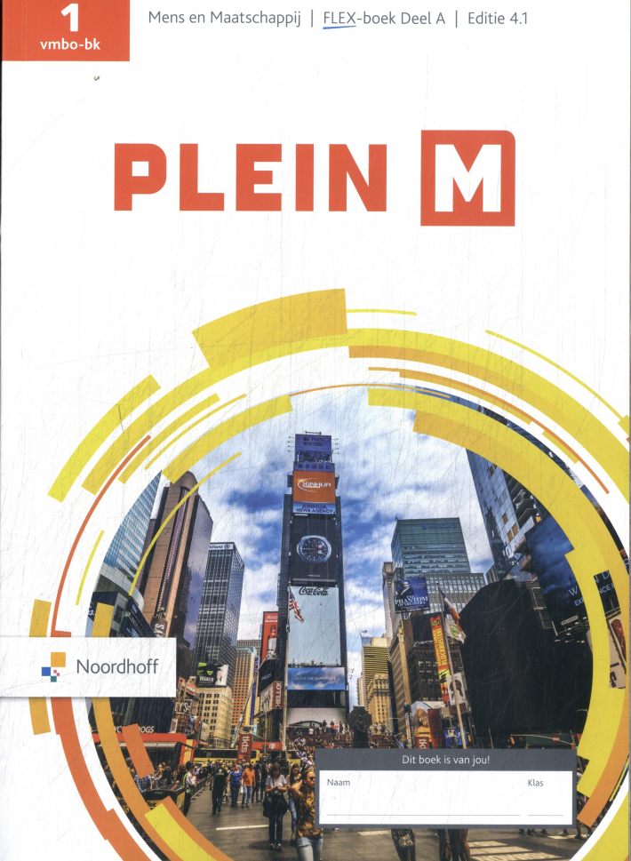 Plein M