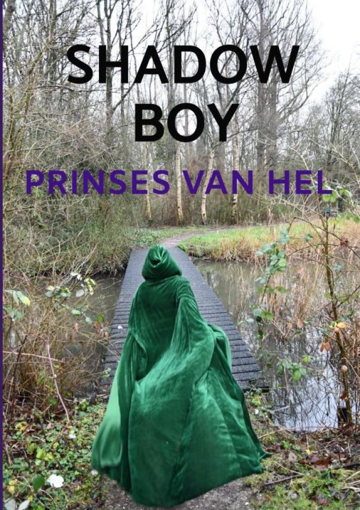 Prinses van Hel