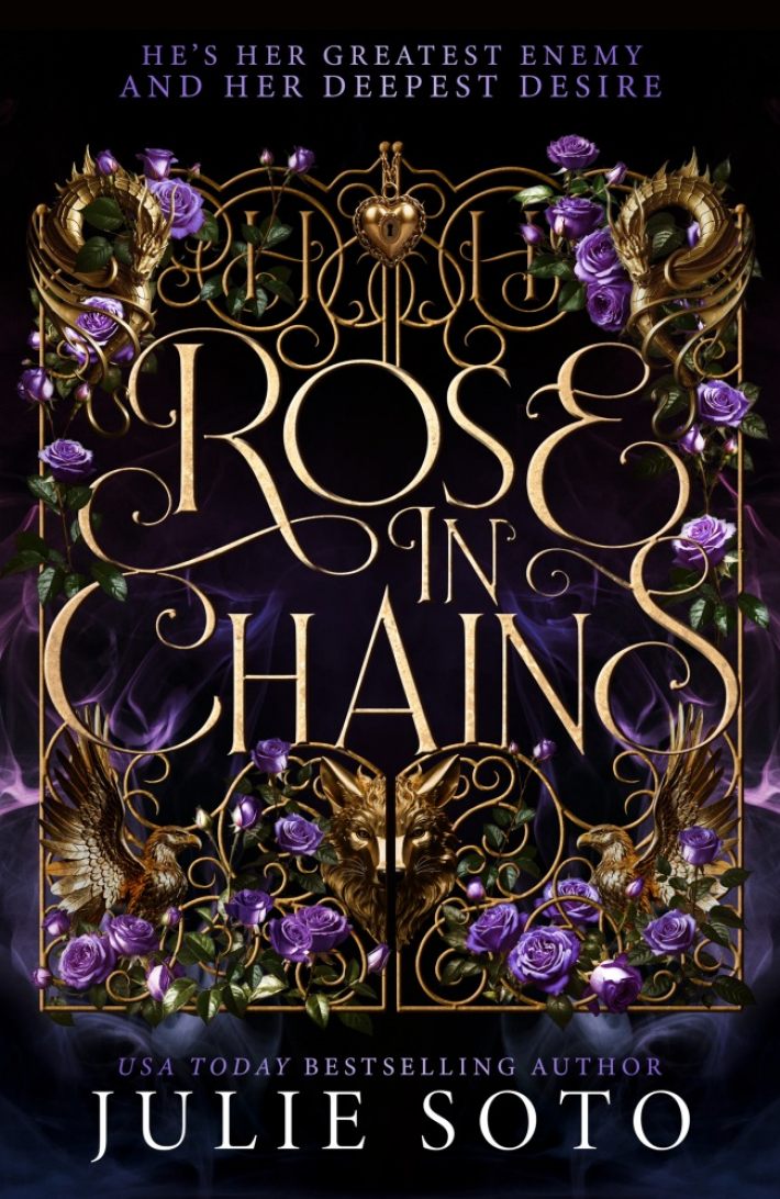The Rose in Chains