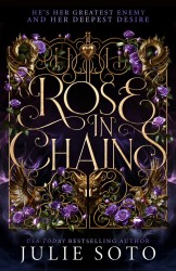 The Rose in Chains