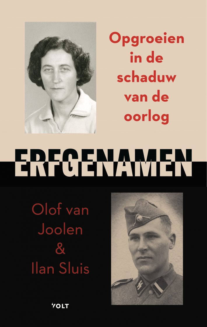 Erfgenamen