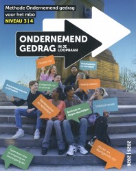 Ondernemend gedrag in je loopbaan