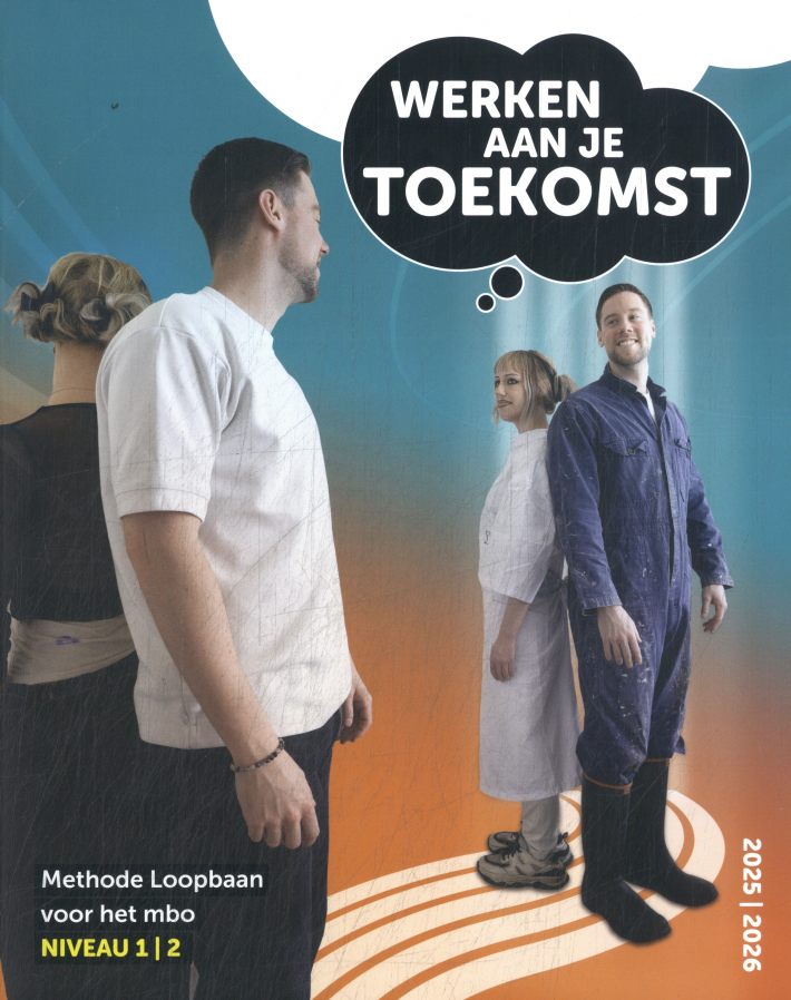 Werken aan je Toekomst