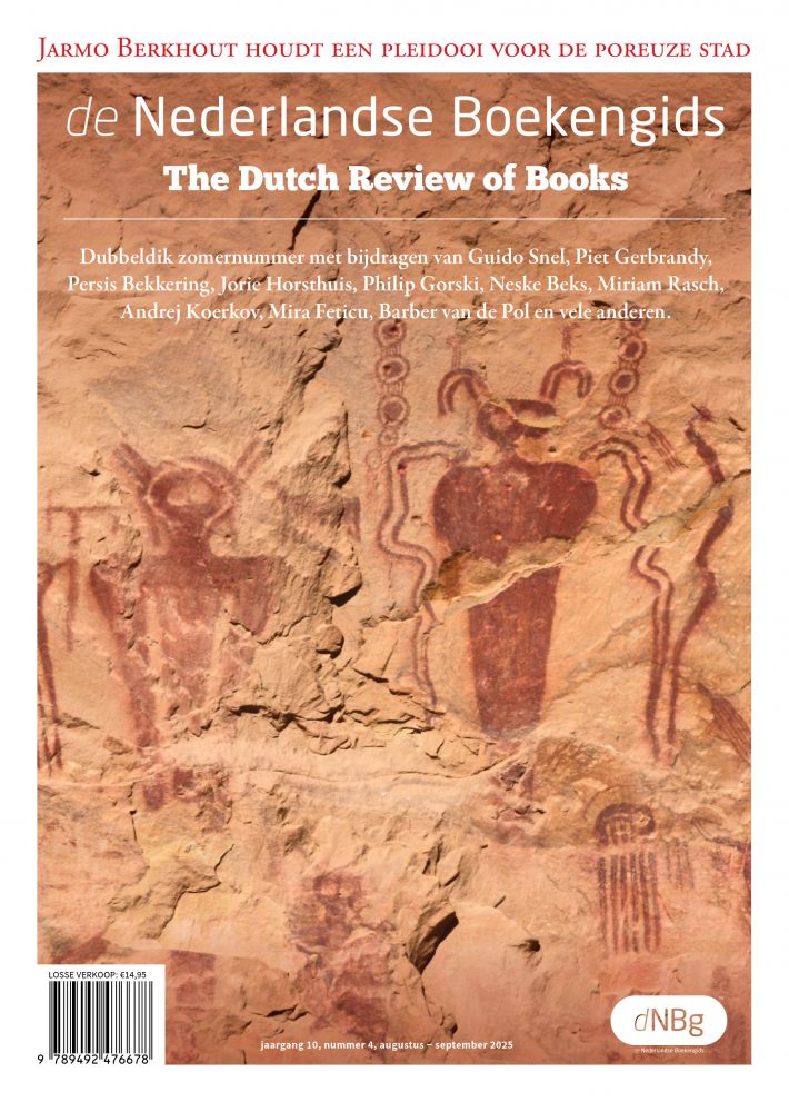de Nederlandse Boekengids | 2025#4