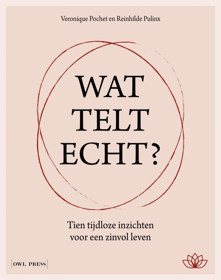 Wat telt echt?
