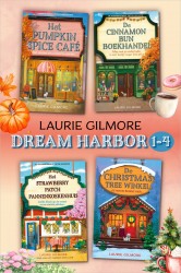 Dream Harbor-bundel