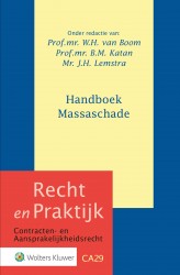 Handboek Massaschade • Handboek Massaschade