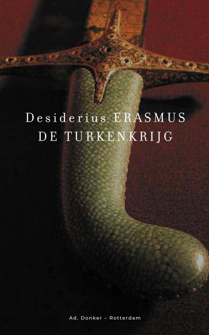 De Turkenkrijg