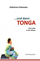 ...und dann TONGA