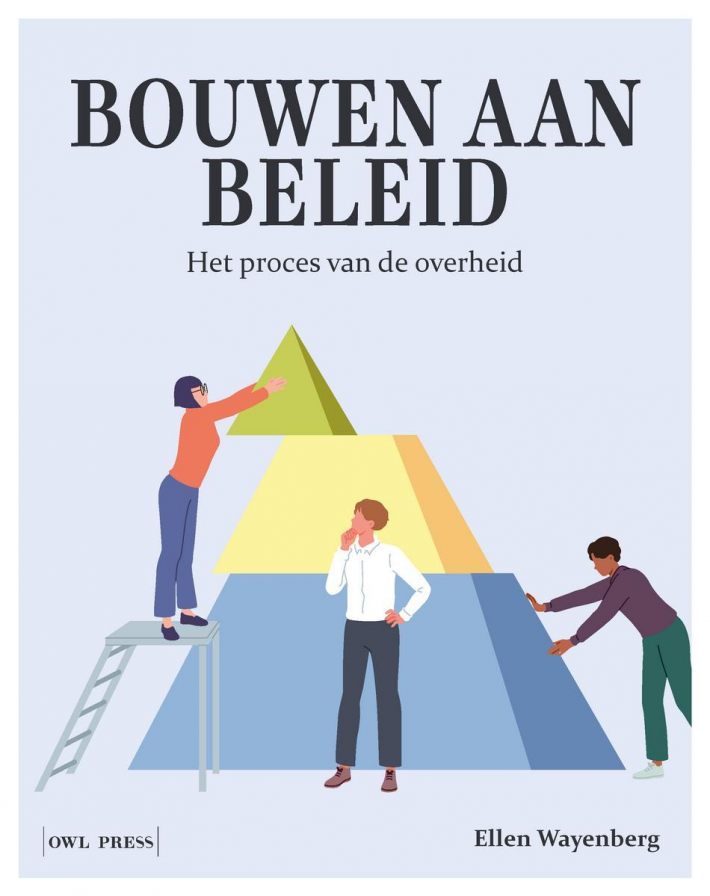 Bouwen aan beleid