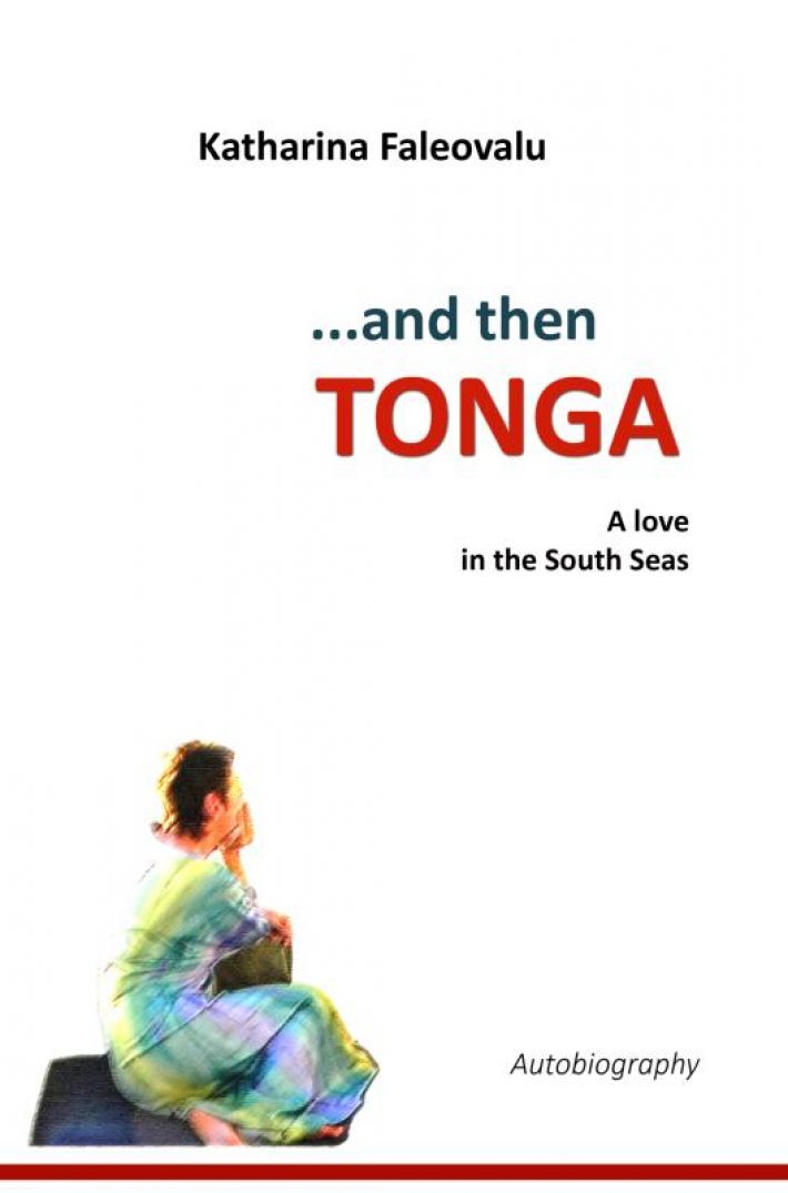 ...and then TONGA
