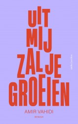 Uit mij zal je groeien