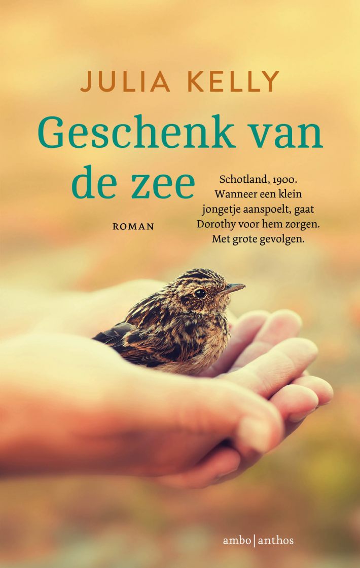 Geschenk van de zee