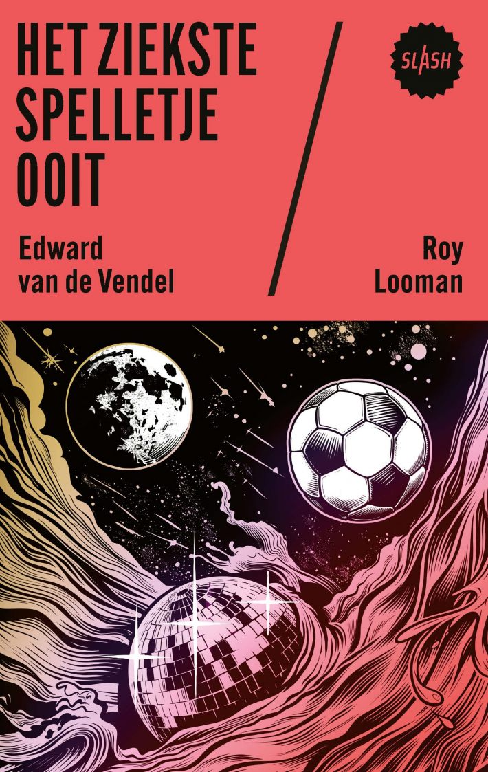 Het ziekste spelletje ooit • Het ziekste spelletje ooit