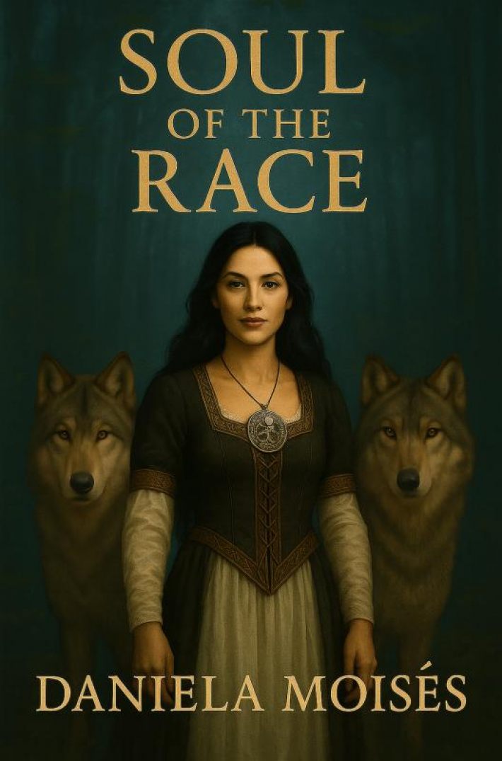 Soul of the Race