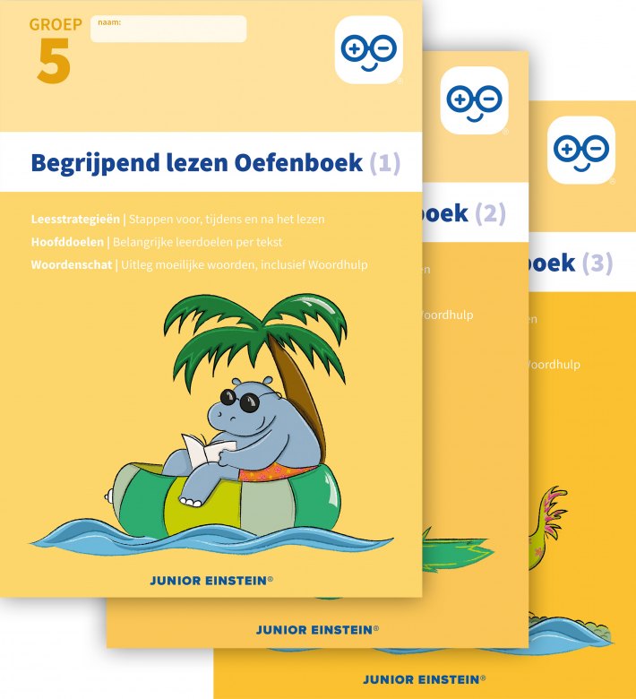 Begrijpend lezen