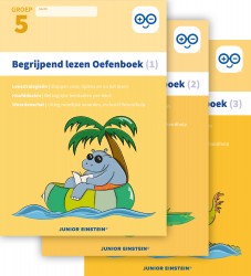 Begrijpend lezen