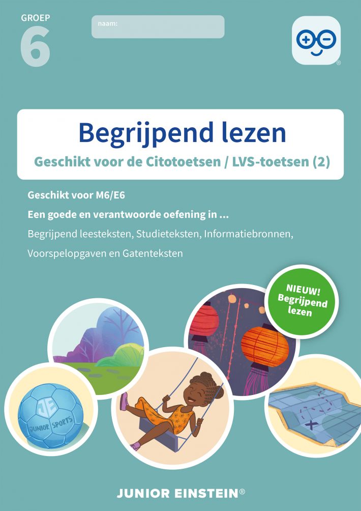 Begrijpend lezen