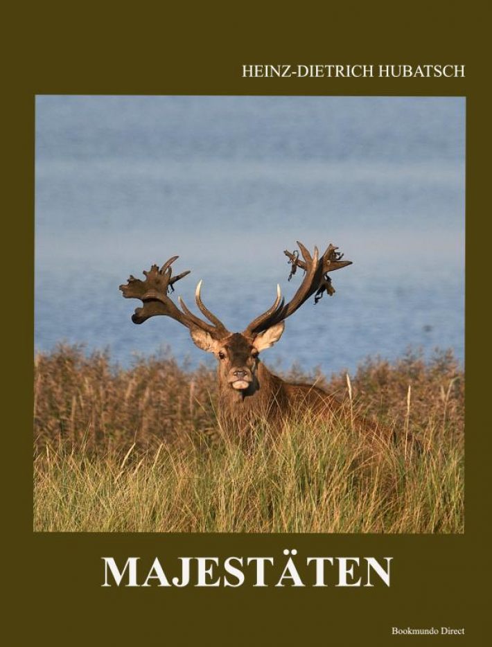 Majestäten