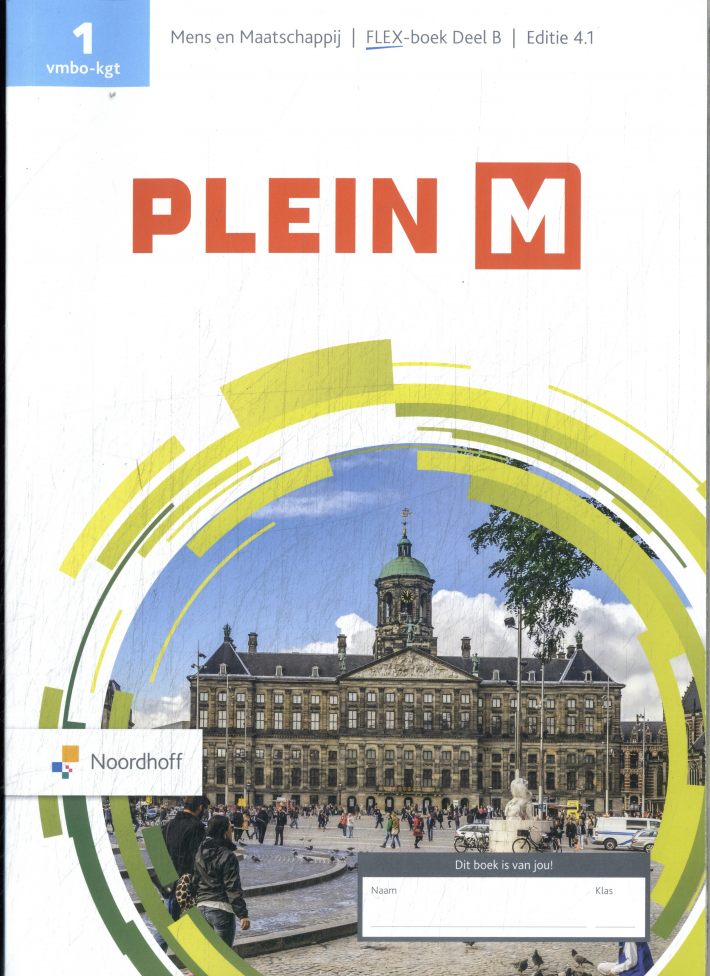 Plein M