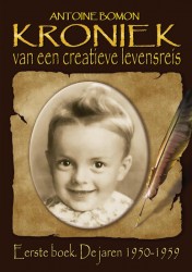 Kroniek van een creatieve levensreis