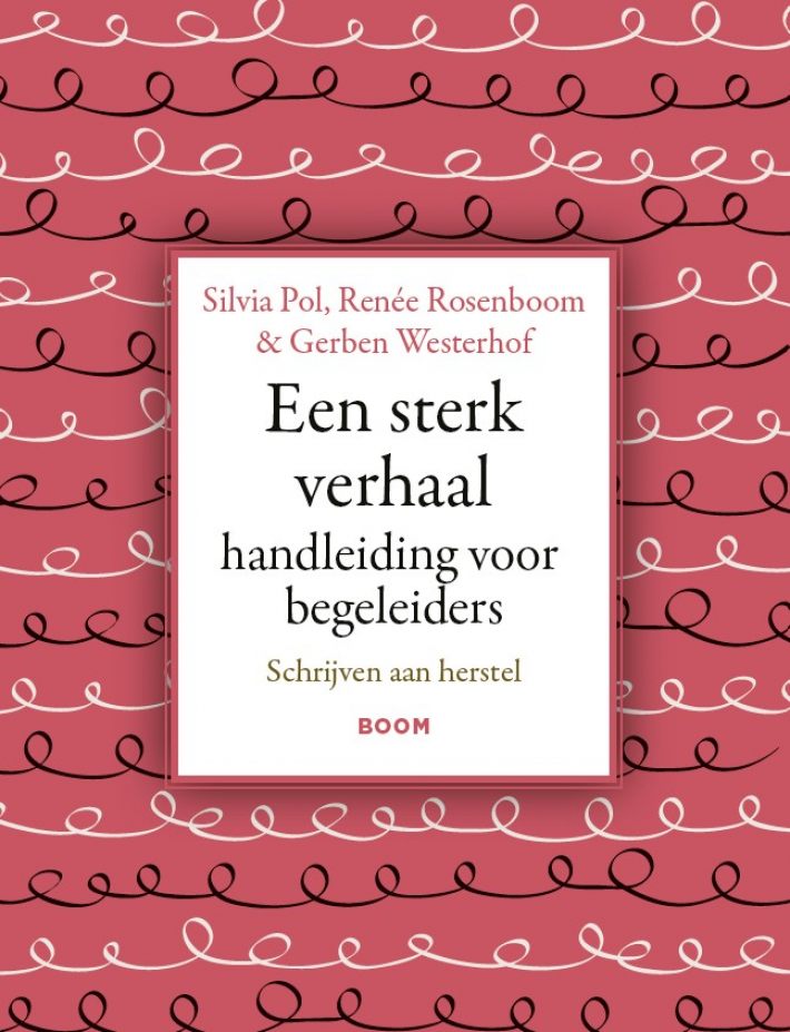 Een sterk verhaal. Handleiding voor begeleiders