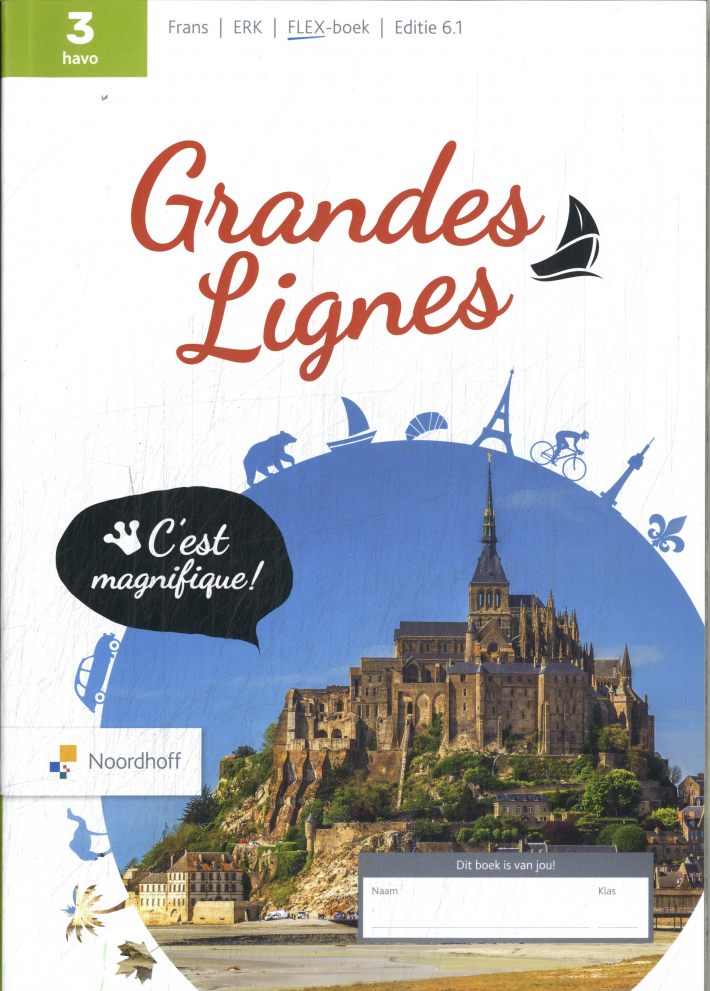 Grandes Lignes