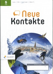 Neue Kontakte