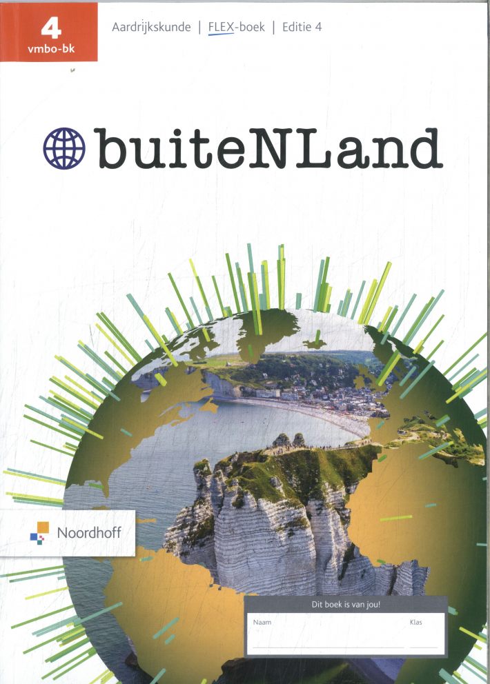 buiteNLand
