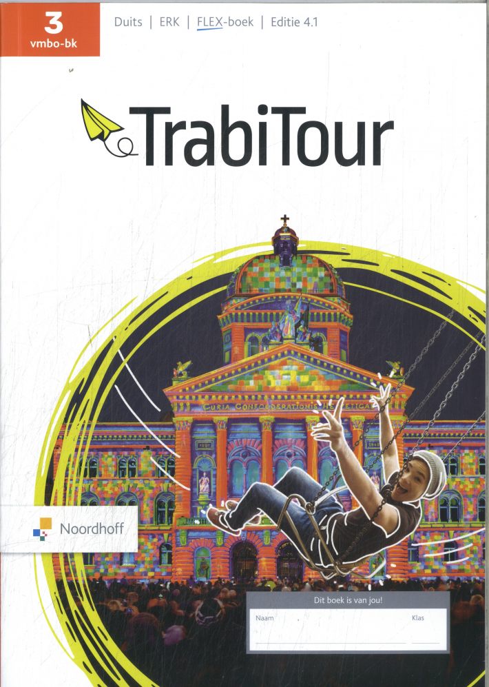 TrabiTour