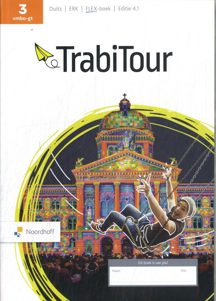 TrabiTour