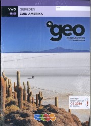 De Geo LRN-line (set)