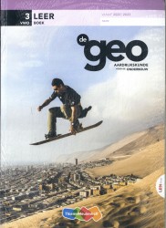 De Geo LRN-line