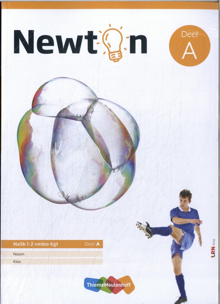 Newton LRN-line (set)