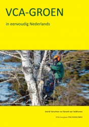 VCA- Groen in eenvoudig Nederlands