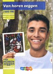 Van horen zeggen LRN-line