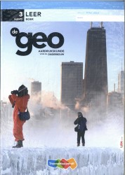 De Geo LRN-line (set)