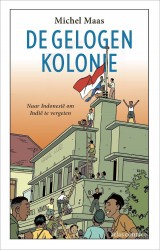 De gelogen kolonie • De gelogen kolonie