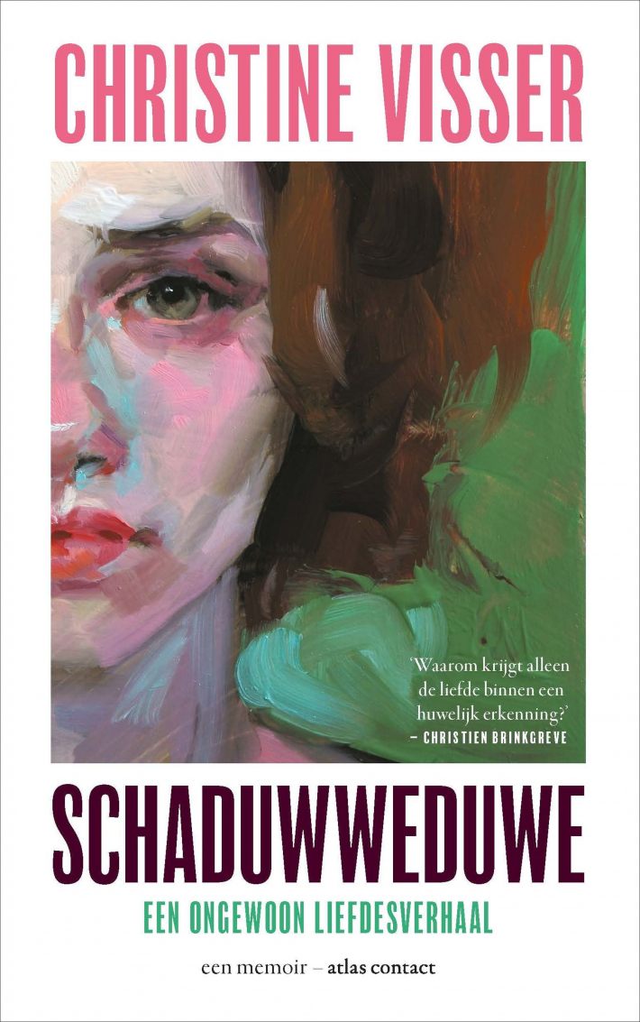Schaduwweduwe
