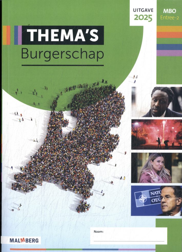Thema's Burgerschap