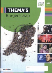 Thema's Burgerschap