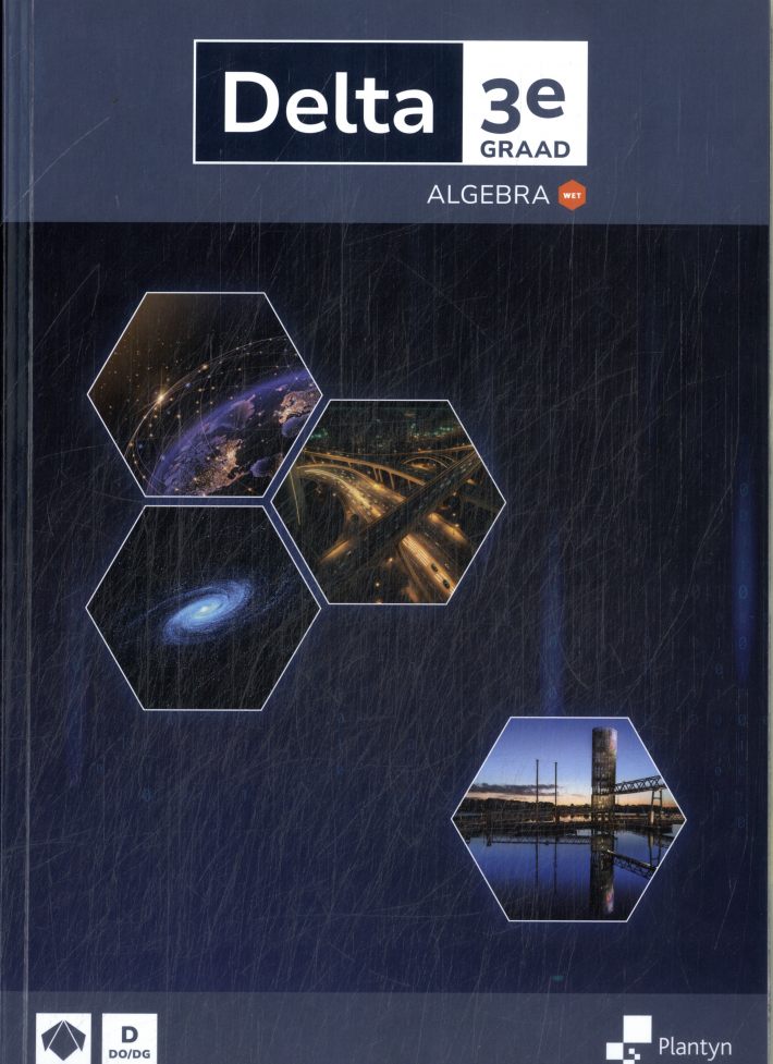 Delta 3e graad