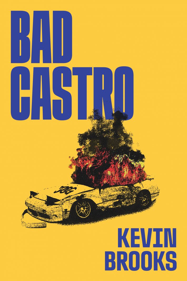 Bad Castro